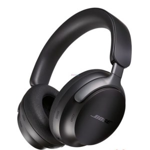 Bose QuietComfort消噪耳机Ultra-黑色