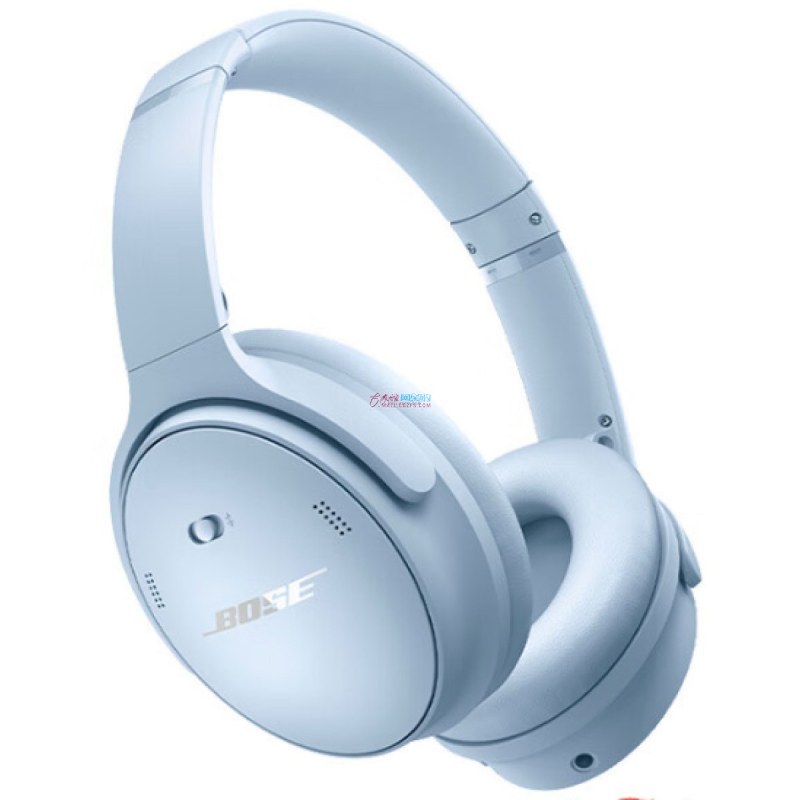 Bose QuietComfort消噪耳机-月石蓝