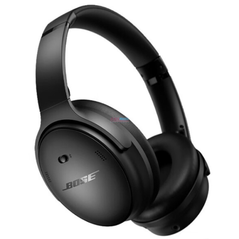 Bose QuietComfort消噪耳机-黑