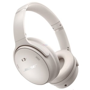 Bose QuietComfort消噪耳机-烟白