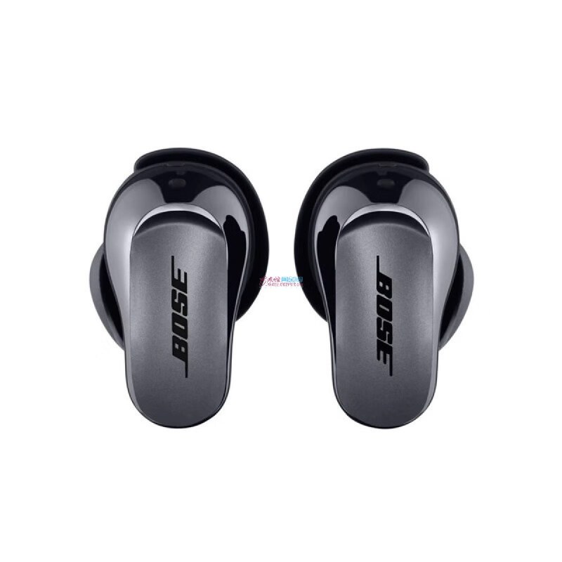 Bose QuietComfort消噪耳塞Ultra-黑