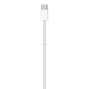 Apple USB-C 编织充电线 (1 米)