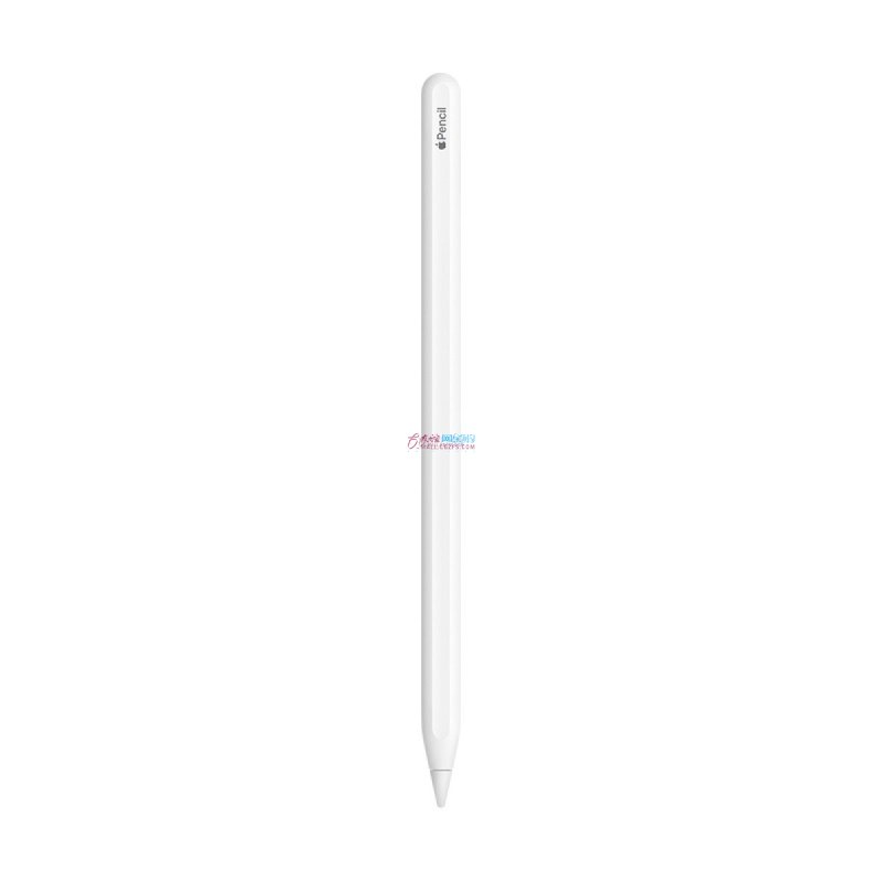 苹果Apple Pencil MU8F2CH/A（第二代ipad pro笔）