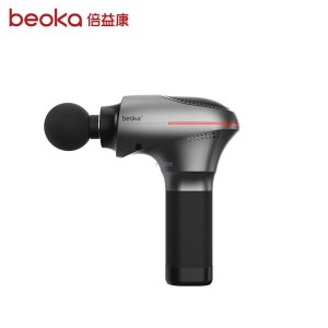 Beoka 倍益康肌肉按摩器 便捷款（QL/DMS.A2-A）深灰色