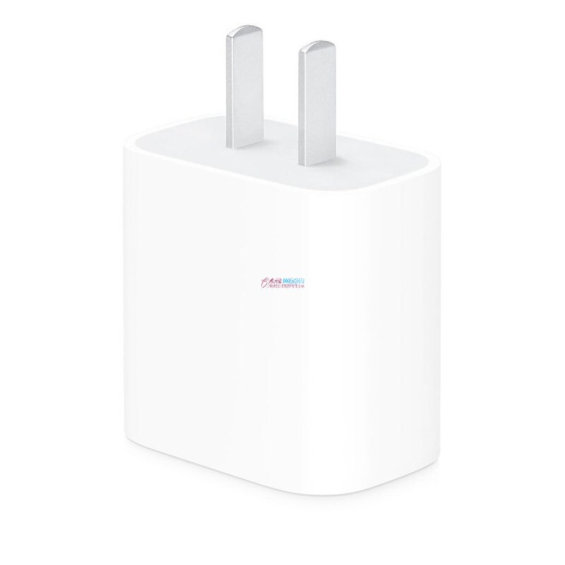 Apple 20W USB-C适配器