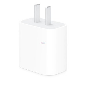 Apple 20W USB-C适配器