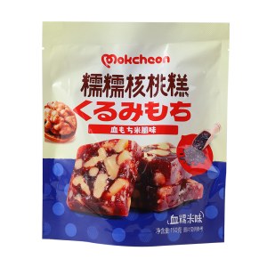 木川良品 糯糯核桃糕（血糯米味） 150g