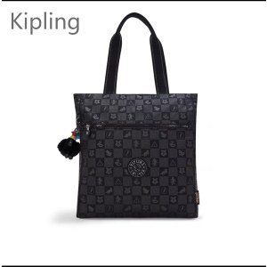 国金店-Kipling X Harry Potter -托特包