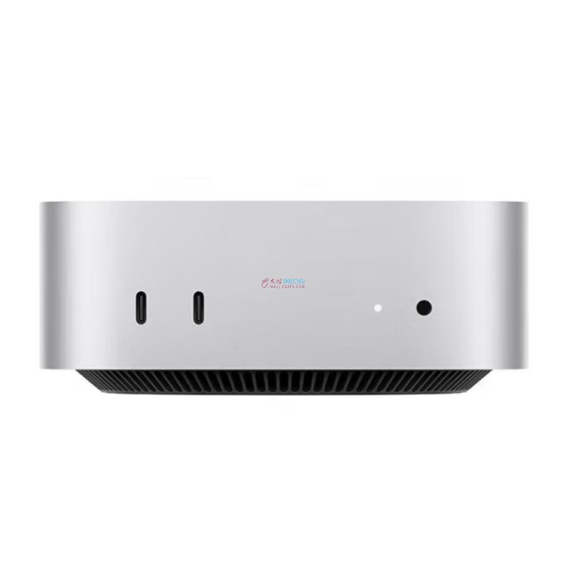 Mac mini M4(2024)16+256(A3238)MU9D3CH/A