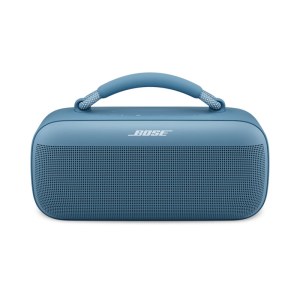 Bose SoundLink Max手提音箱-暮色蓝