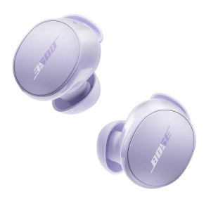 Bose QuiteComfort消噪耳塞 紫