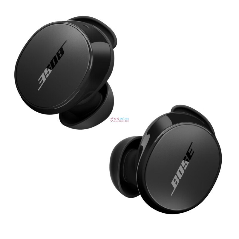 Bose QuiteComfort消噪耳塞 黑