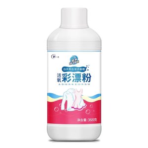 氧净 活氧彩漂粉368克