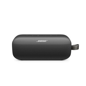 Bose SoundLink Flex 蓝牙扬声器II 经典黑