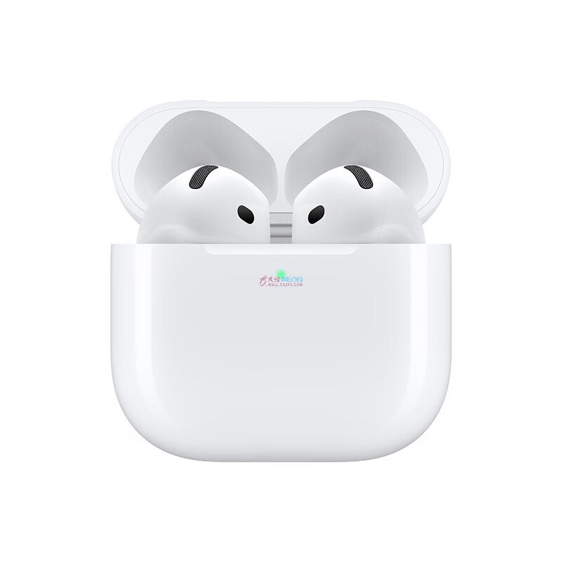 AirPods 4(支持主动降噪)(A3057 A3059)MXP93CH/A